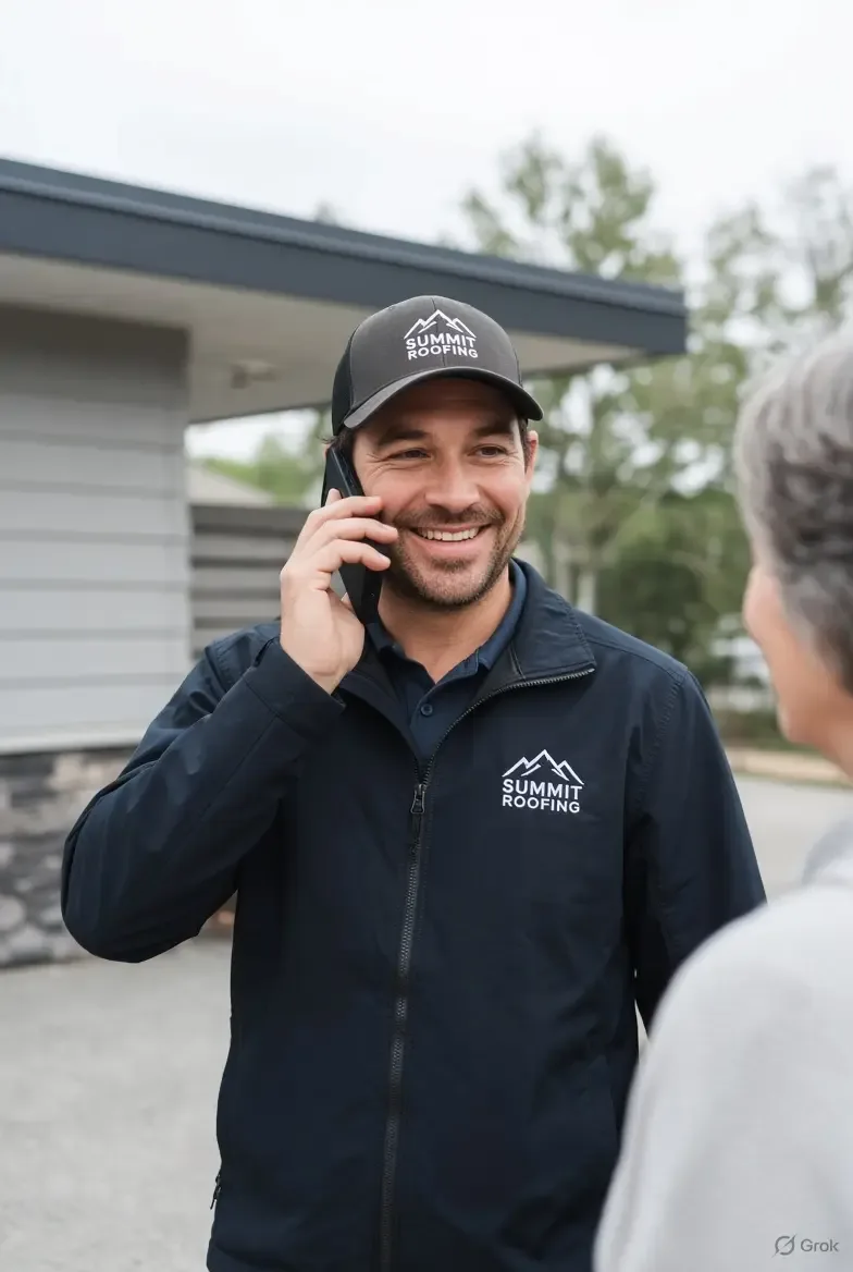 Flat Roof Leak Repair Glyndon, MD FAQs